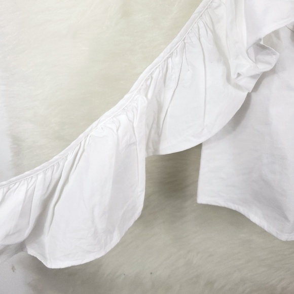 Walter Baker Cotton Top - Picture 5 of 8